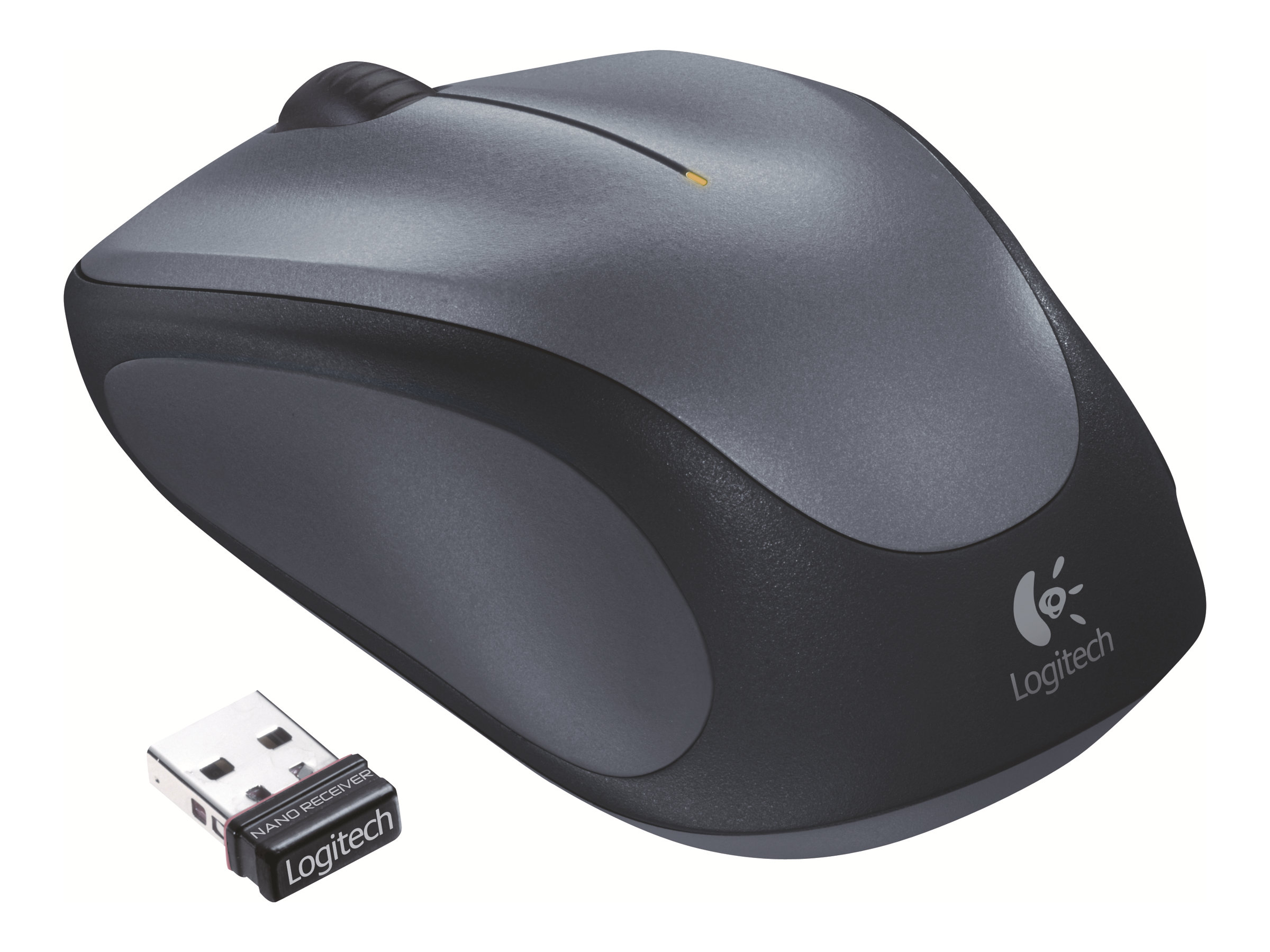 910-002201 LOGITECH M235 Funkmaus 910-002201 LOGITECH M235 Funkmaus