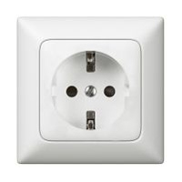 Legrand Steckdose SCHUKO 776220 Creo Ultraweiss Legrand Steckdose SCHUKO 776220 Creo Ultraweiss