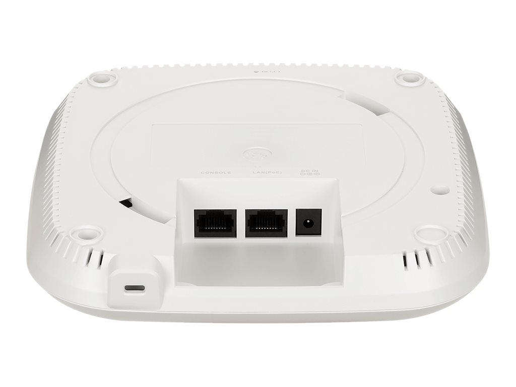 D-LINK DAP-X2810 AX1800 Wi-Fi 6 Dual-Band PoE Access Point bis zu 1,8 GBit/s Dualband 2x2 MIMO Band Steering Airtime Fairness