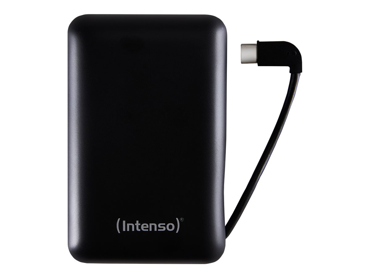 7314530 INTENSO Powerbank Akku 10.000 mA 7314530 INTENSO Powerbank Akku 10.000 mA