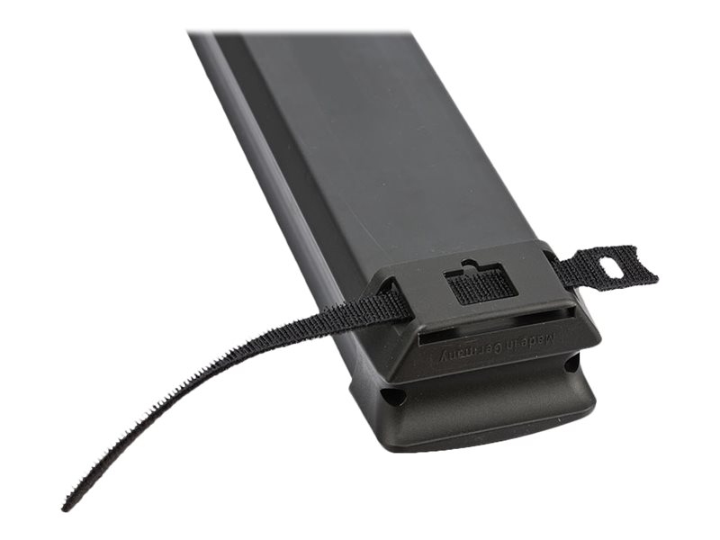 Brennenstuhl Premium-Line 6-fach schwarz/lichtgrau, 3 m Brennenstuhl Premium-Line 6-fach schwarz/lichtgrau, 3 m