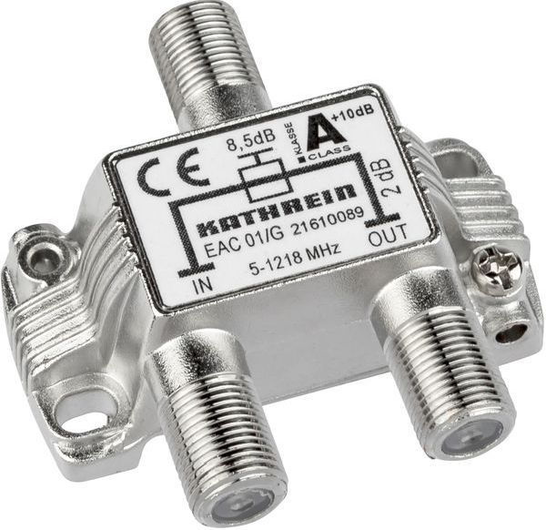 Kathrein Digital Systems Abzweiger EAC 01G 1fach