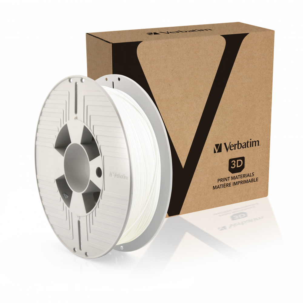 BVOH 1,75mm TRANSPARENT 0,5kg