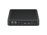LOGITECH Rally Display Hub Video conferencing device