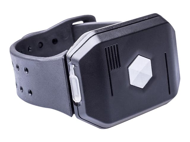 distyNotruf NEO, mobiles Notfallarmband fuer Zuhause