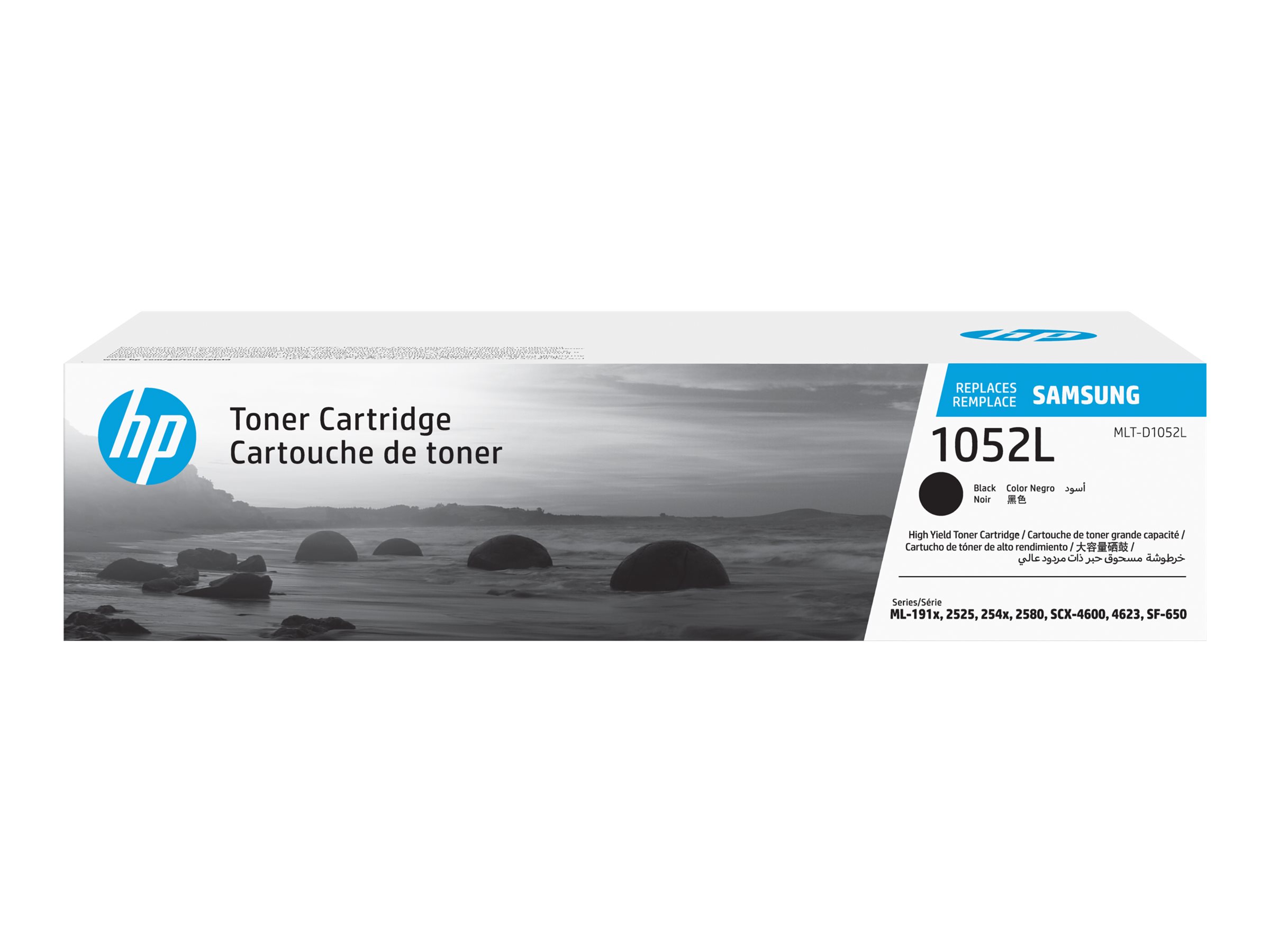 HP CLT-Y504S (SU502A) gelb Toner HP CLT-Y504S (SU502A) gelb Toner