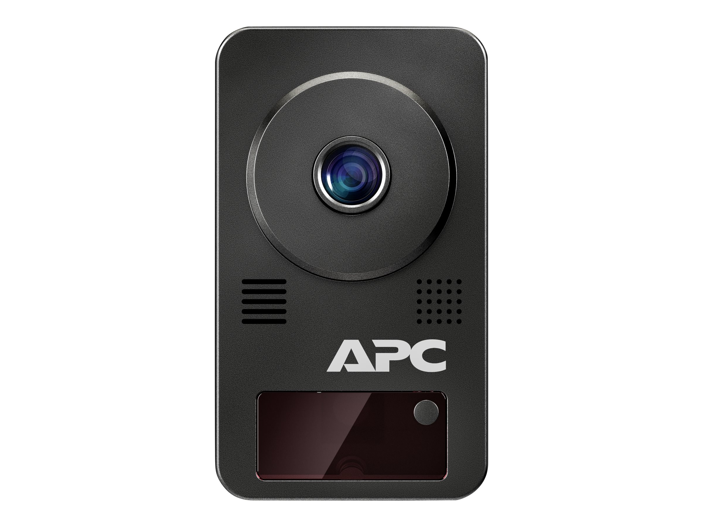 APC NetBotz Camera Pod 165 - Netzwerk-Überwachungskamera