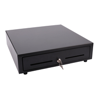 OLYMPIA Kassenschublade 947990032 LD 410A schwarz