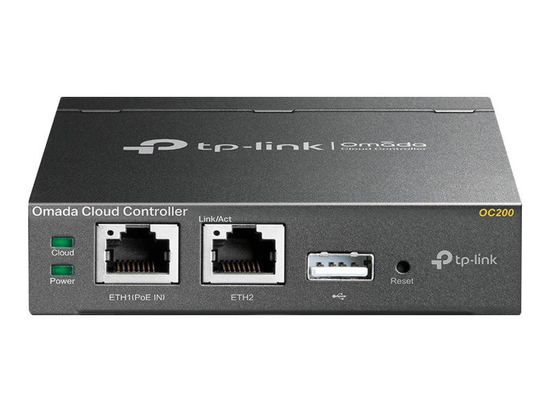 TP-LINK OMADA CLOUD CONTROLLER