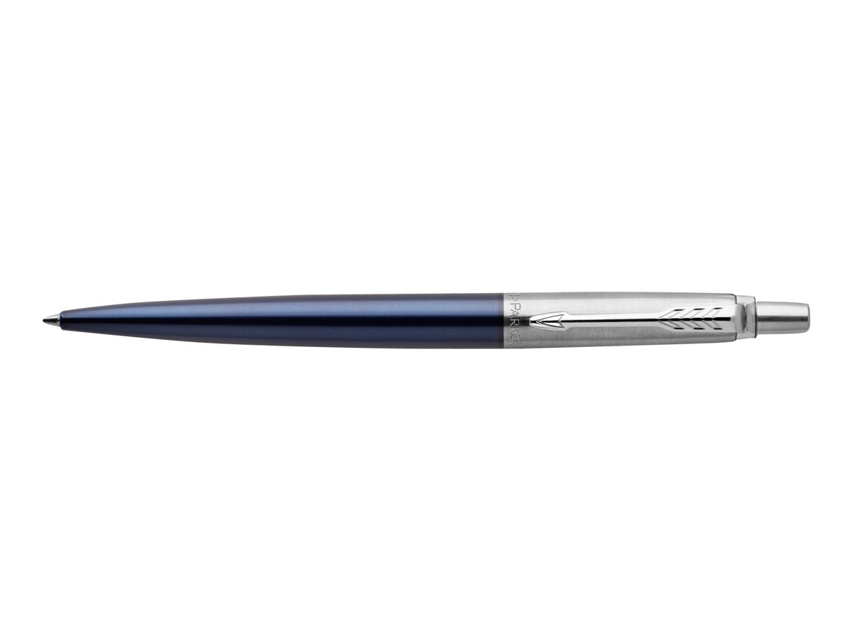 PARKER Kugelschreiber JOTTER Royal Blue blau, Schreibfarbe: blau, 1 St.