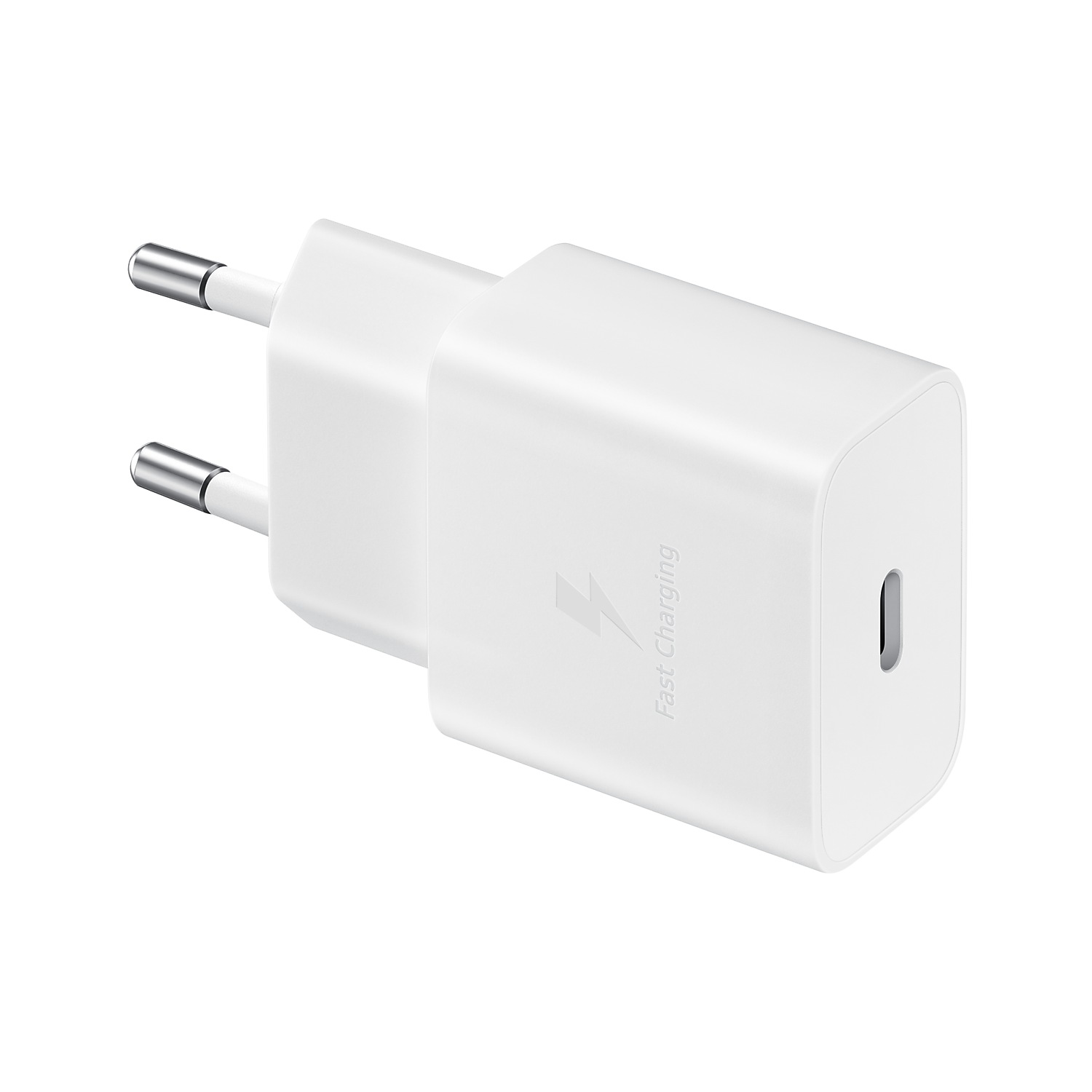 Samsung EPT1510 Netzteil USBC 15W weiß