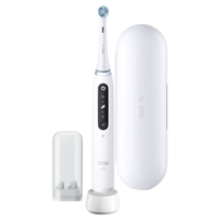 Braun Oral-B iO Series 5 Quite White