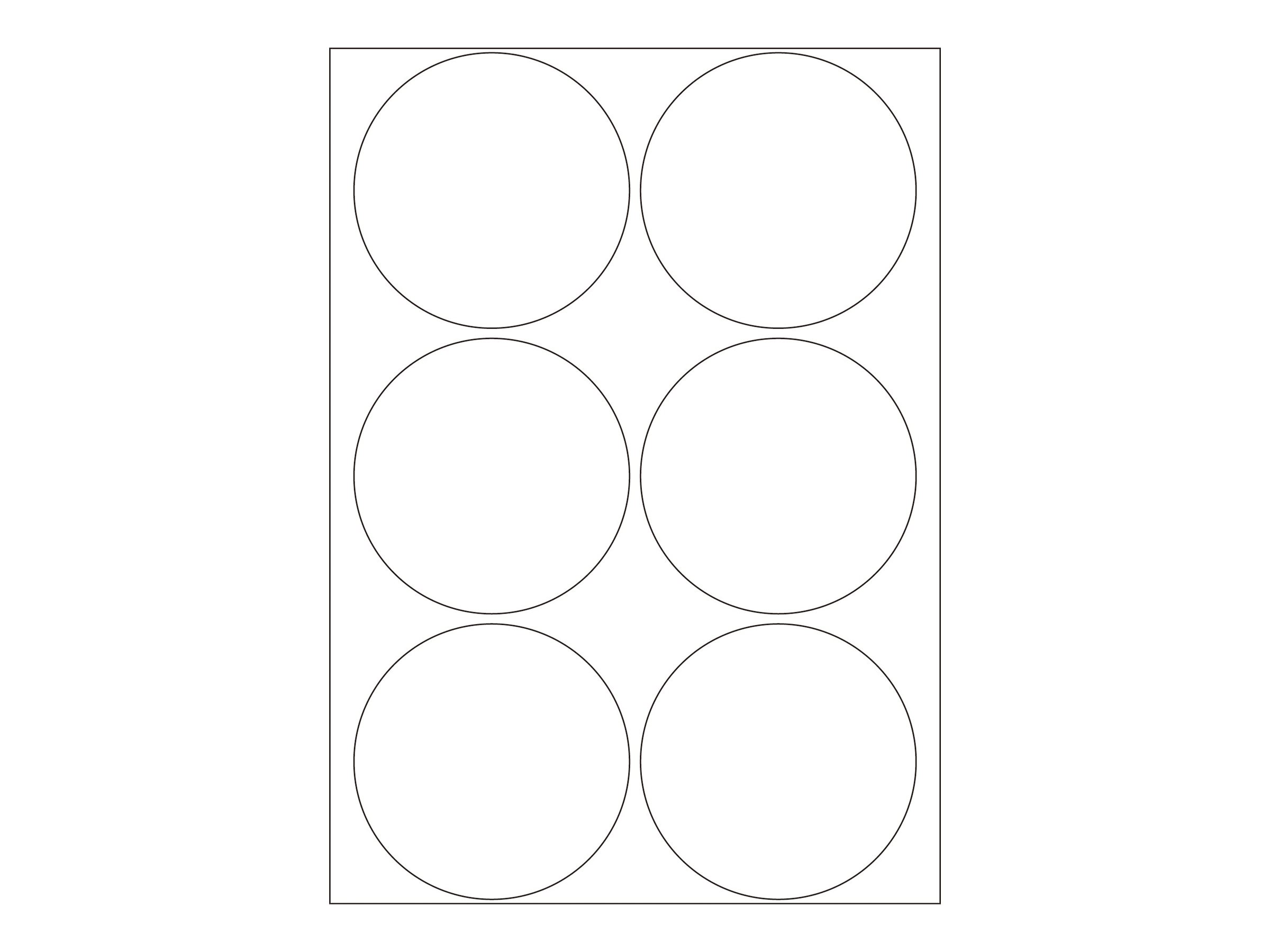 HERMA Klebepunkte 2280 weiss Ø 50,0 mm, 192 St. HERMA Klebepunkte 2280 weiss Ø 50,0 mm, 192 St.