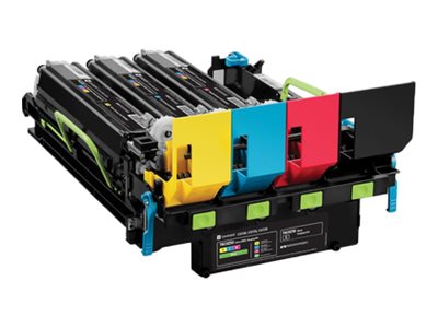 74C0ZV0 LEXMARK CSCXXC Imaging Unit
