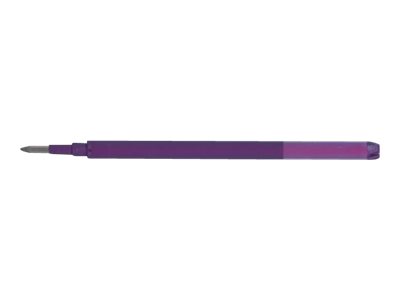 PILOT FRIXION Tintenrollerminen violett 0,4 mm 3 St. PILOT FRIXION Tintenrollerminen violett 0,4 mm 3 St.