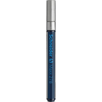 Schneider Maxx 278 Lackmarker silber 0,8 mm, 1 St.