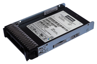 LENOVO ISG ThinkSystem 6,35cm 2,5Zoll Multi Vendor 960GB Read Intensive SATA 6Gb HS SSD v2