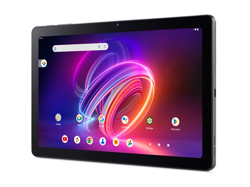 Acer Tablet Iconia Tab P10 10,4 Quantum Dot QLED Android