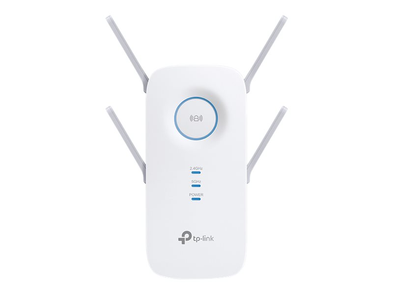TP-LINK AC2600 WLAN REPEATER
