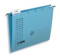 5 ELBA Haengemappen chic ULTIMATE blau 5 ELBA Haengemappen chic ULTIMATE blau