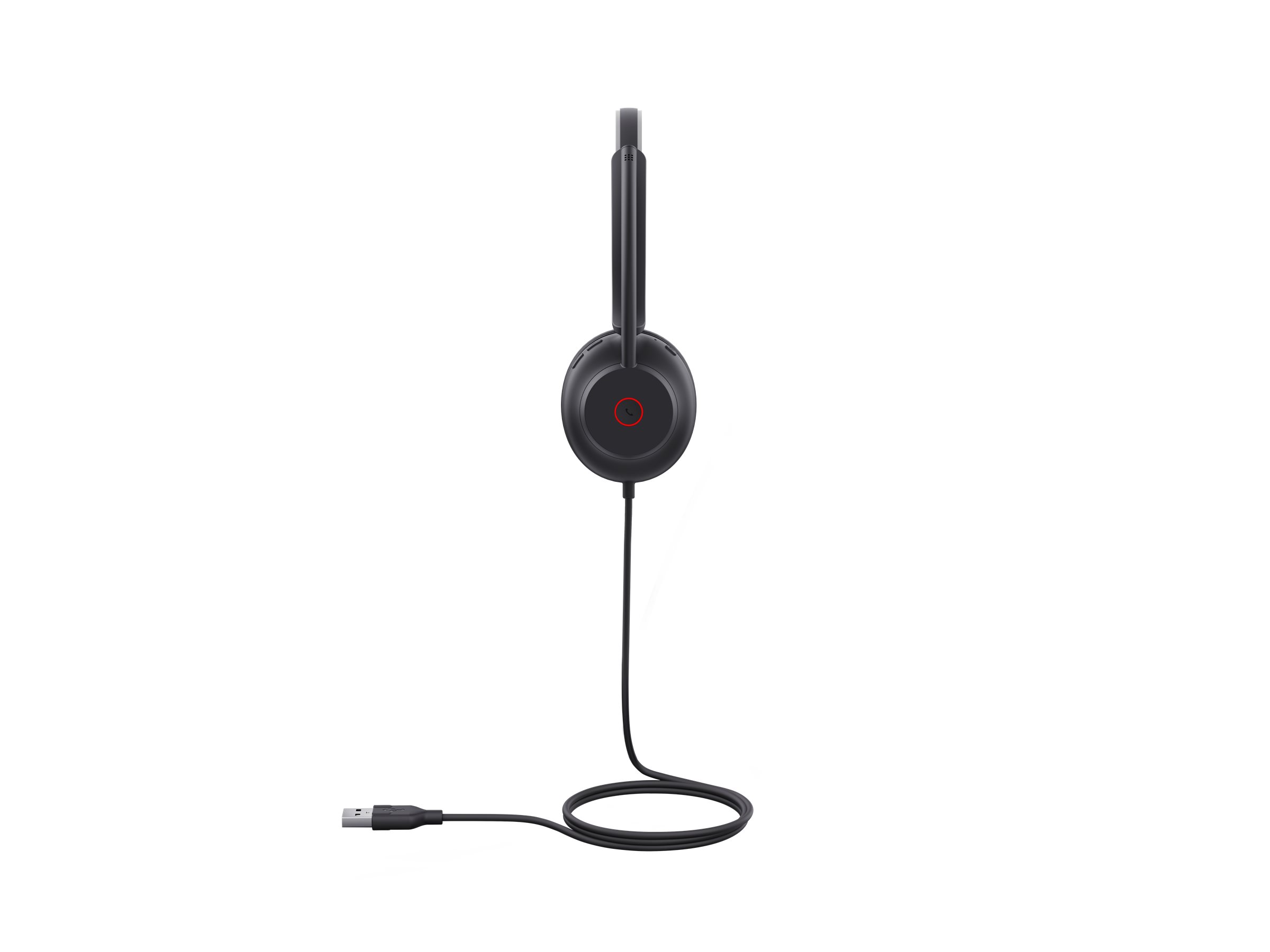 Yealink Headset UH35 Mono UC