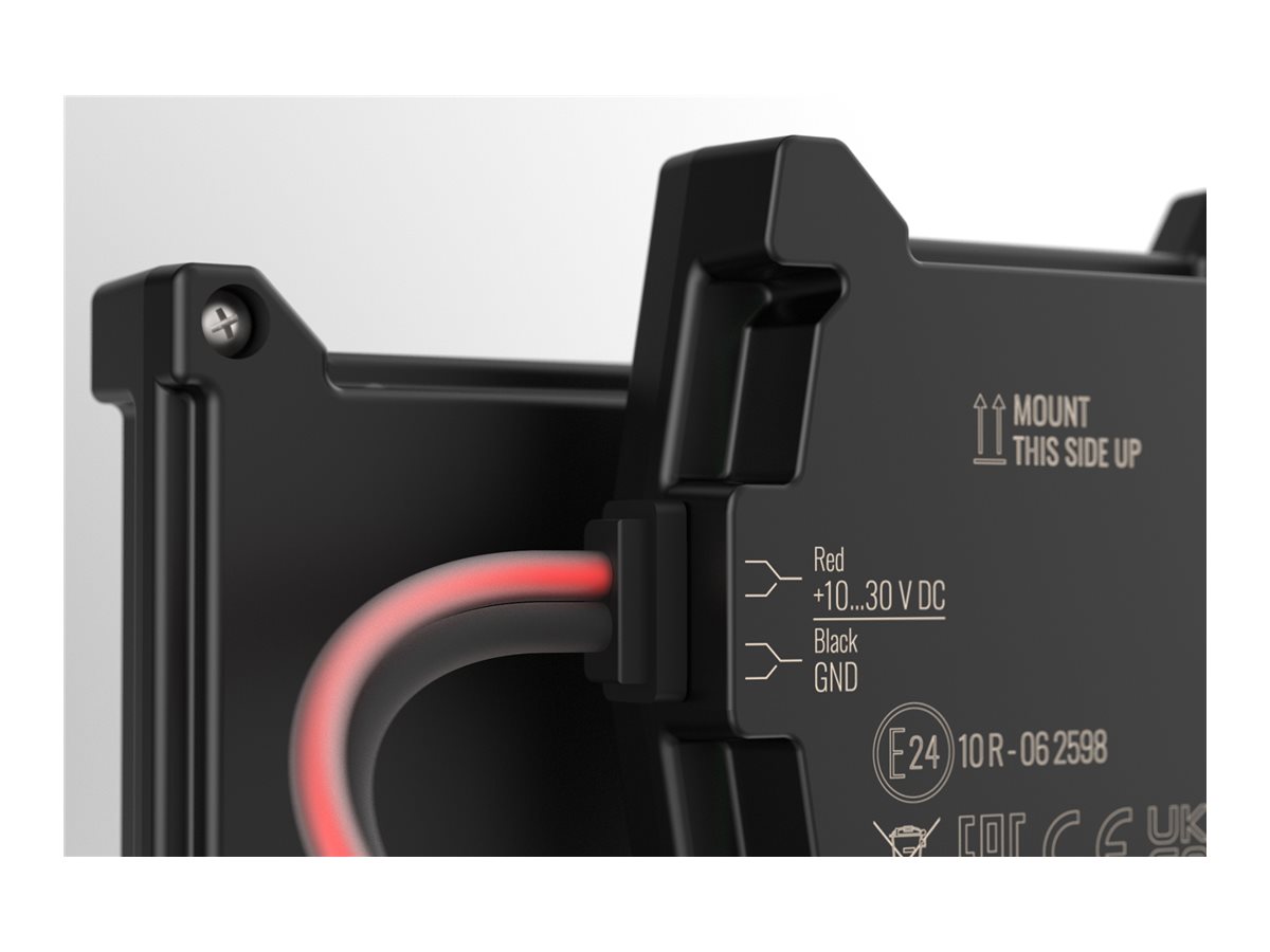 TELTONIKA TELEMATICS FMC880 4G LTE Cat 1 Plug & Play Tracker EMEA LA Quectel