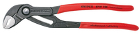 Knipex Wasserpumpenzange pol. plast. 250mm Cobra Knipex Wasserpumpenzange pol. plast. 250mm Cobra