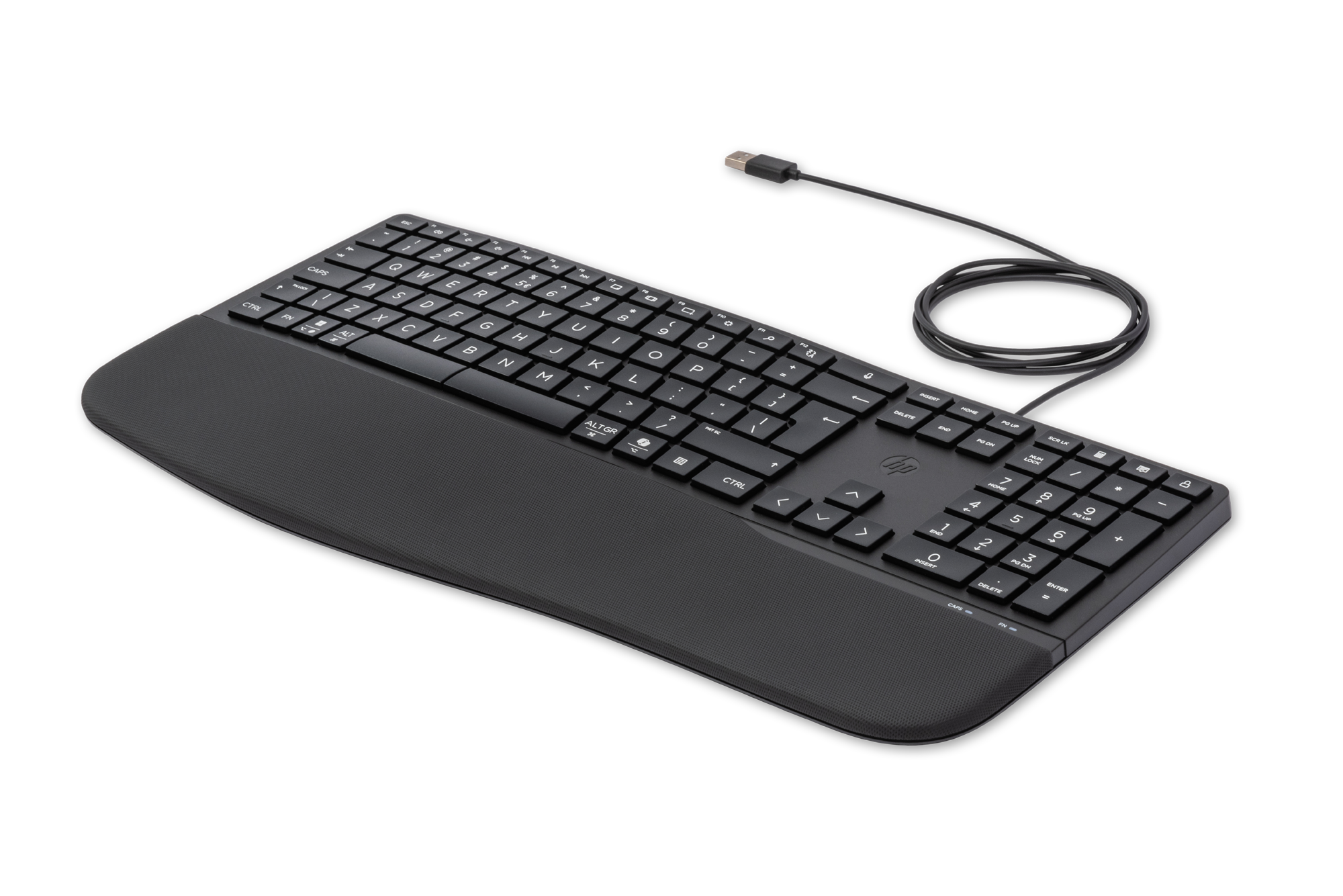 8T6M1AAABB HP 480 Comfort Tastatur
