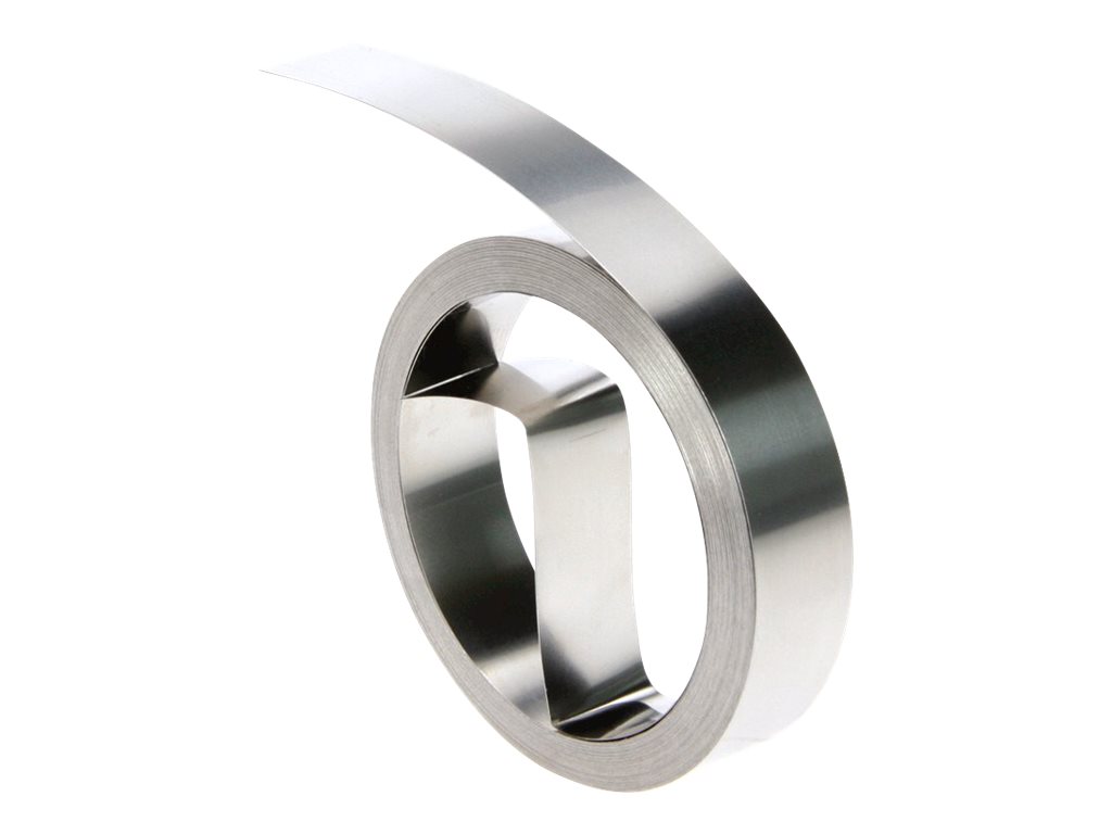 32500 DYMO 12mm PRAEGEBAND STAHL 32500 DYMO 12mm PRAEGEBAND STAHL
