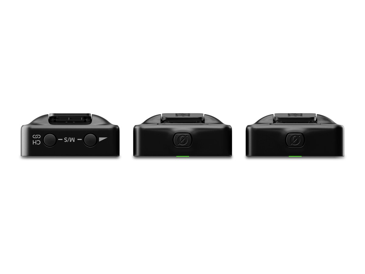 Rode Wireless GO Gen 3