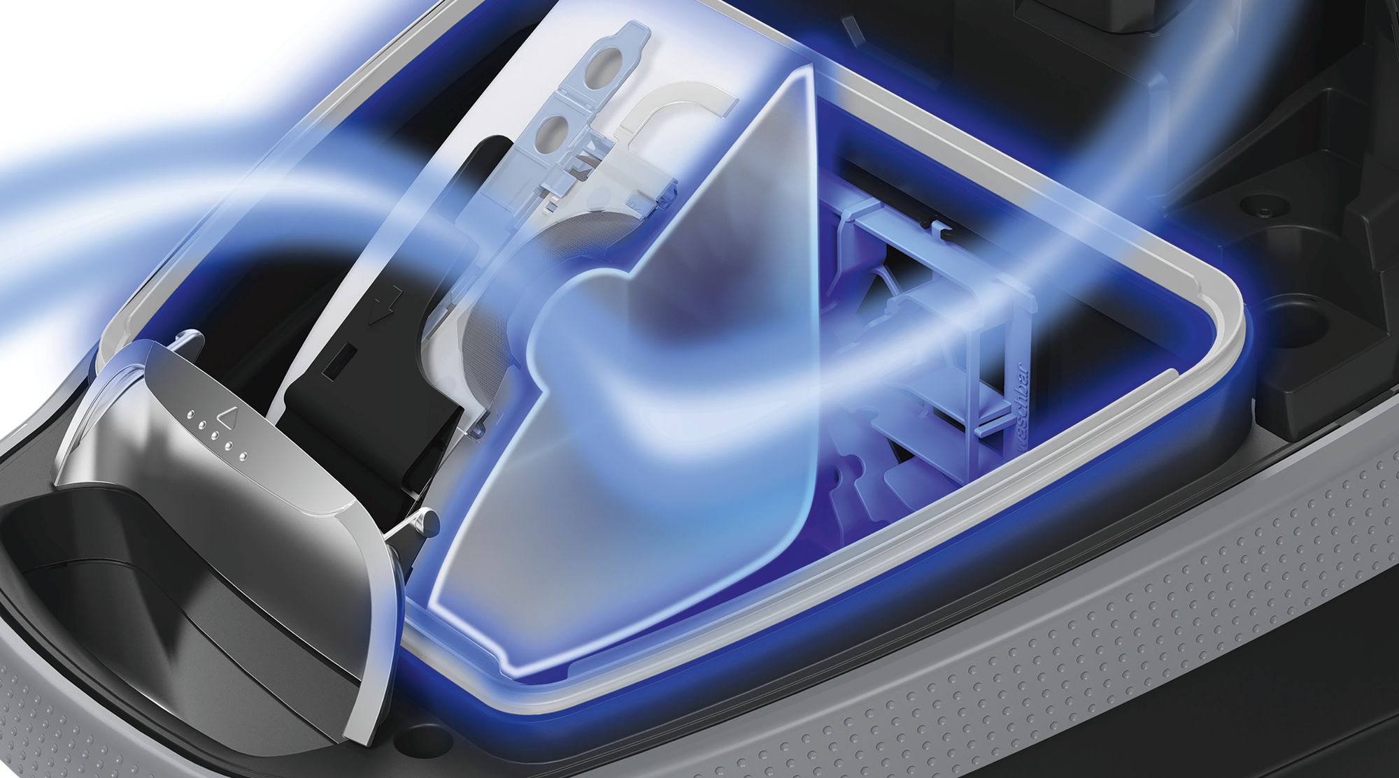 SIEMENS VZ16GALL Staubsaugerbeutel, 1 St