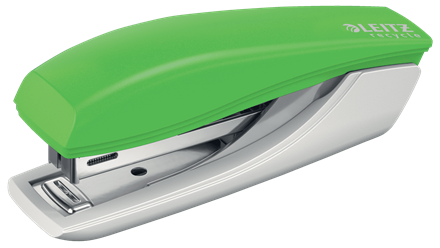 LEITZ Heftgerät NeXXt Recycle Mini grün, 1 St