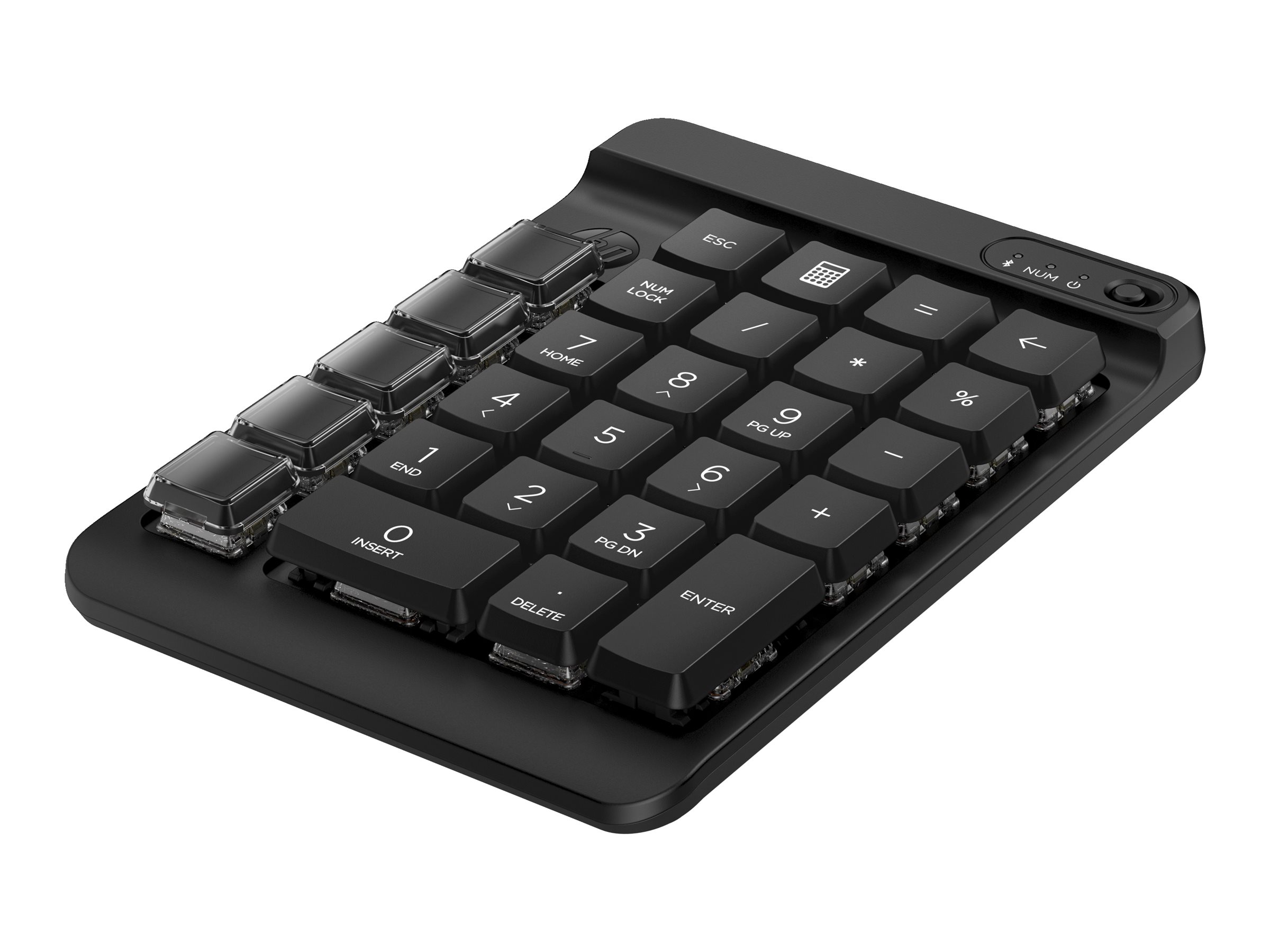 HP 435 Programmable BT WL Keypad HP 435 Programmable BT WL Keypad