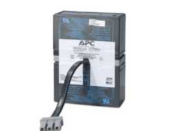APC Batterie USV RBC33