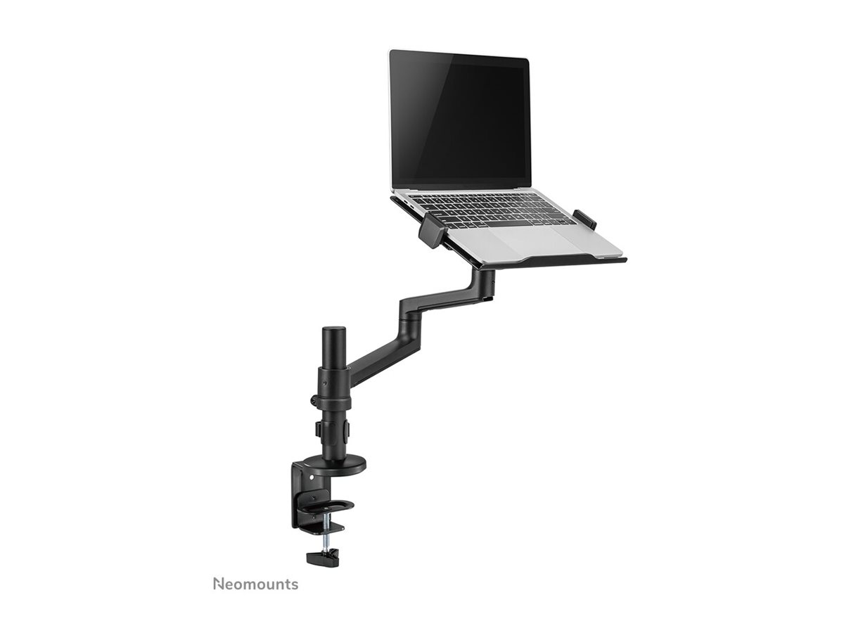 NEOMOUNTS Next Lite Laptop Desk Mount clamp+grommet NEOMOUNTS Next Lite Laptop Desk Mount clamp+grommet