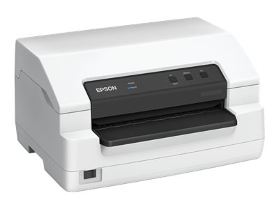 EPSON PLQ 35 Passbook printer Mono dot-matrix 10 cpi 24pin 540char/sec parallel USB serial