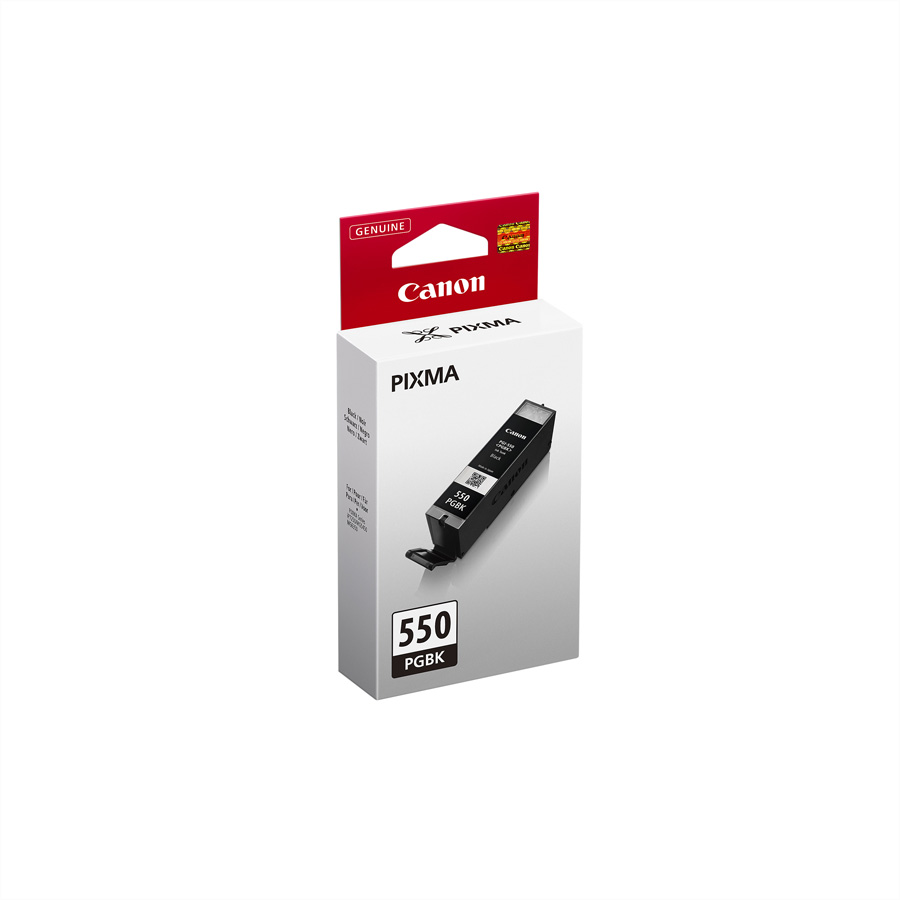 6496B001 CANON PGI550PGBK Nr.550 Pixma