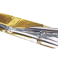 LEINA-WERKE Rettungsdecke 160 x 210 cm