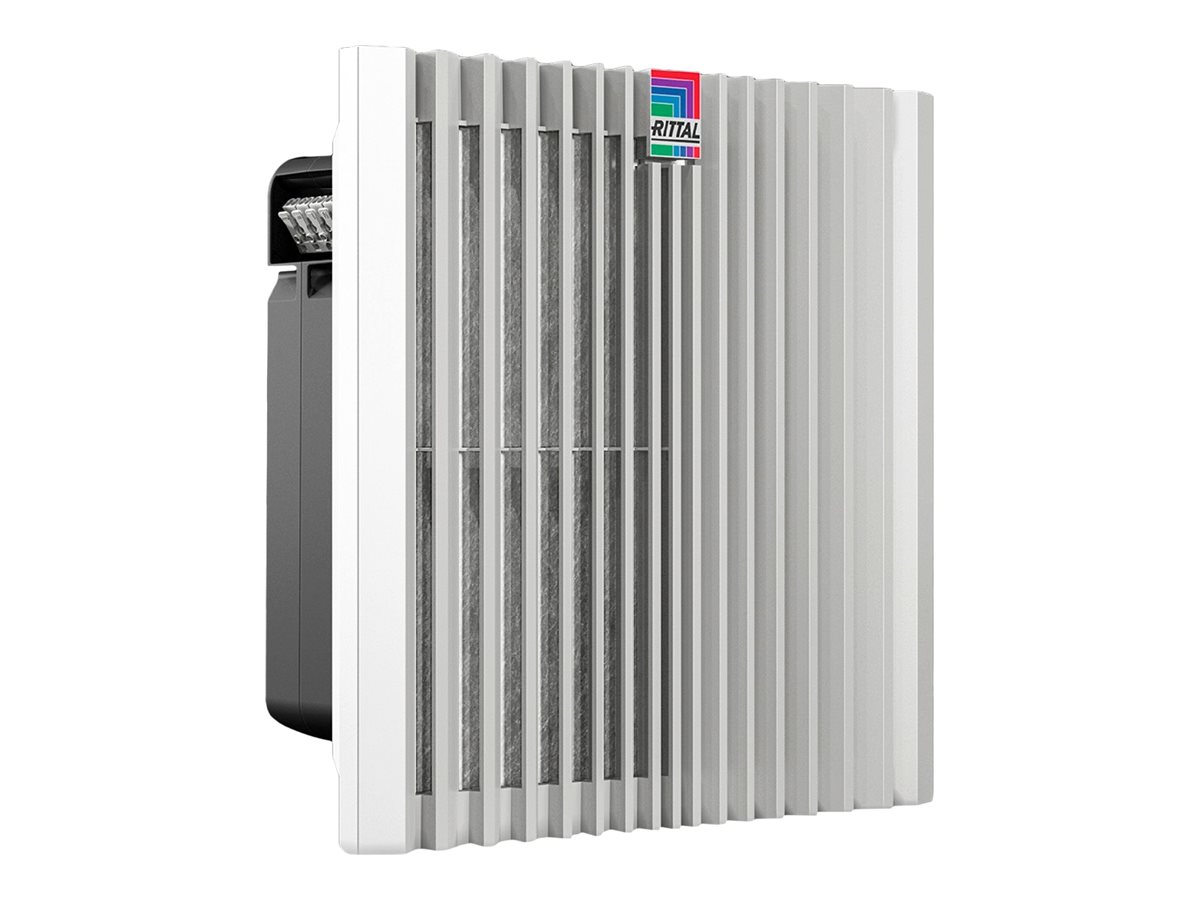 Rittal Blue e+ Filterlüfter 1161 m³/h 200‑240 V