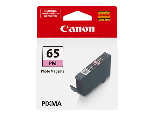Canon CLI-65PM  Foto magenta Druckerpatrone