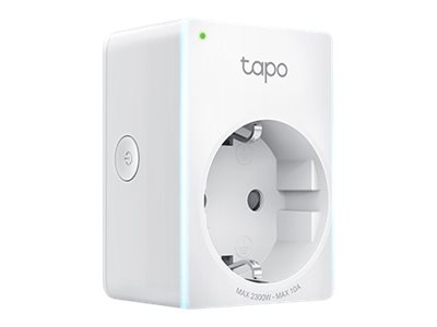 TP-LINK TAPO P100 WLAN STECKDOSE (2)