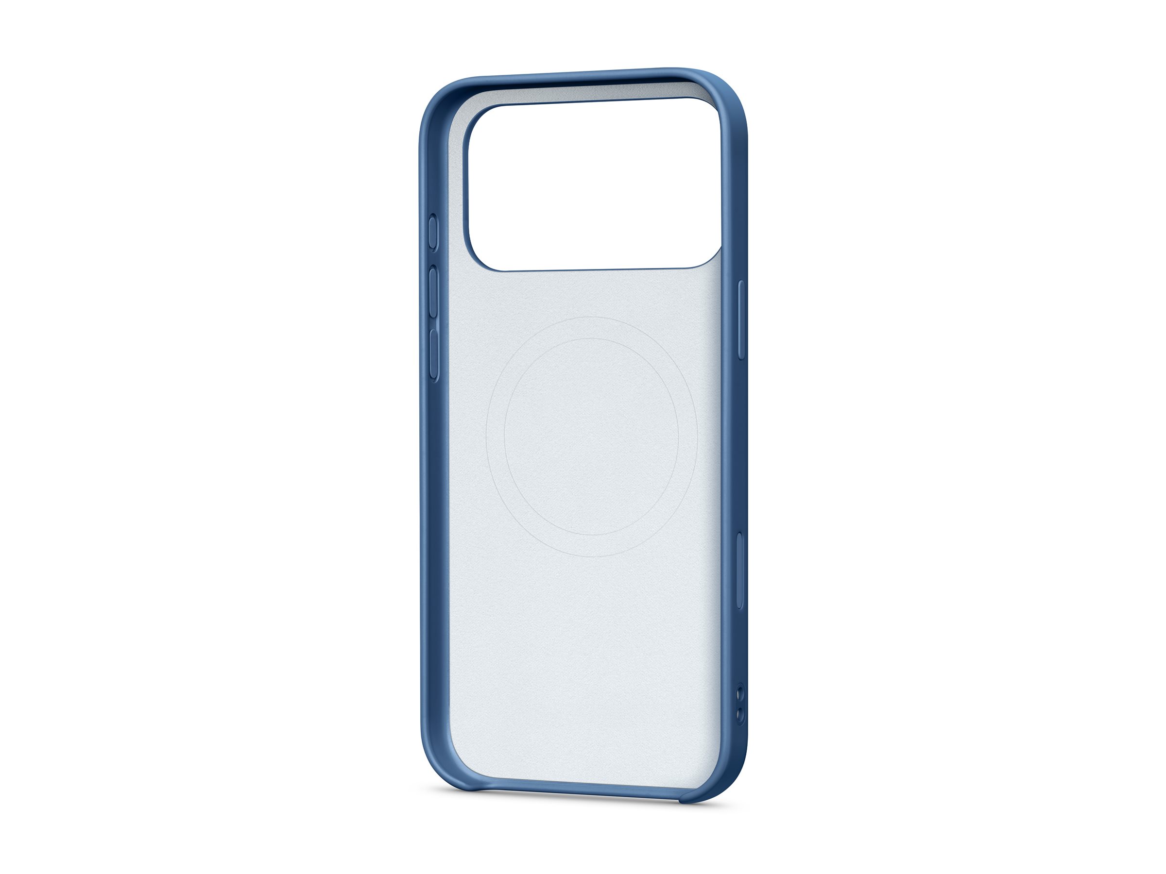 APPLE Beats iPhone 17 Pro Max Kickstand Case with MagSafe and Camera Control Bedrock Blue