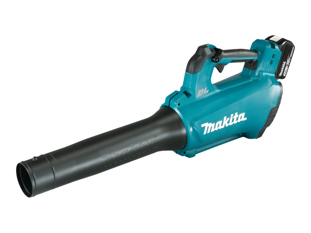 makita DUB184RF AkkuLaubbläserSet 18,0 V, mit 1 Akku