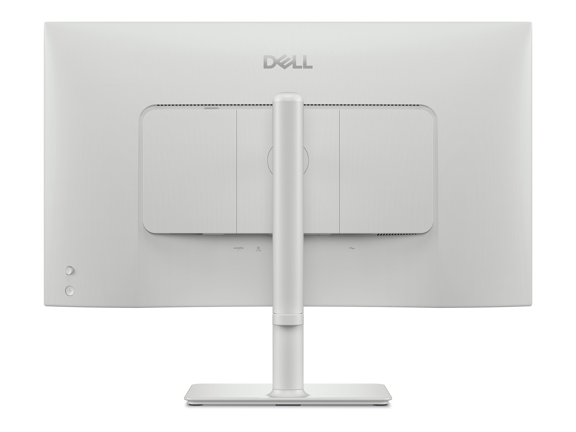 DELL 27 Plus 4K USB-C Monitor S2725QC 68,58cm 27Zoll IPS 3840x2160 16:9 350cd/m2 120Hz HDMI USB-C