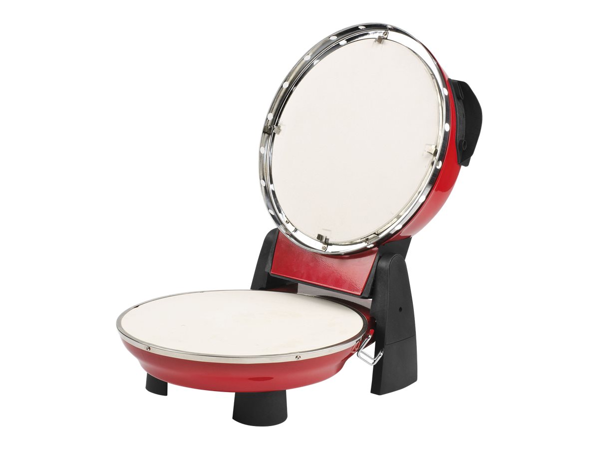 G3FERRARi Napoletana PizzaMaker