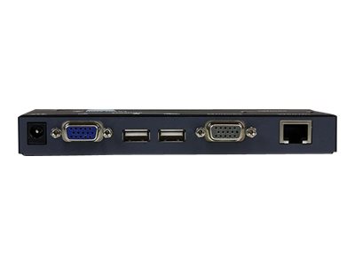 startechcom-usb-vga-kvm-verlaengerung-bis-zu-150m-kvm-extender-ueber-cat5-utp-netzwerkkabel-2x-vga-buchse-4x-usb-stecker