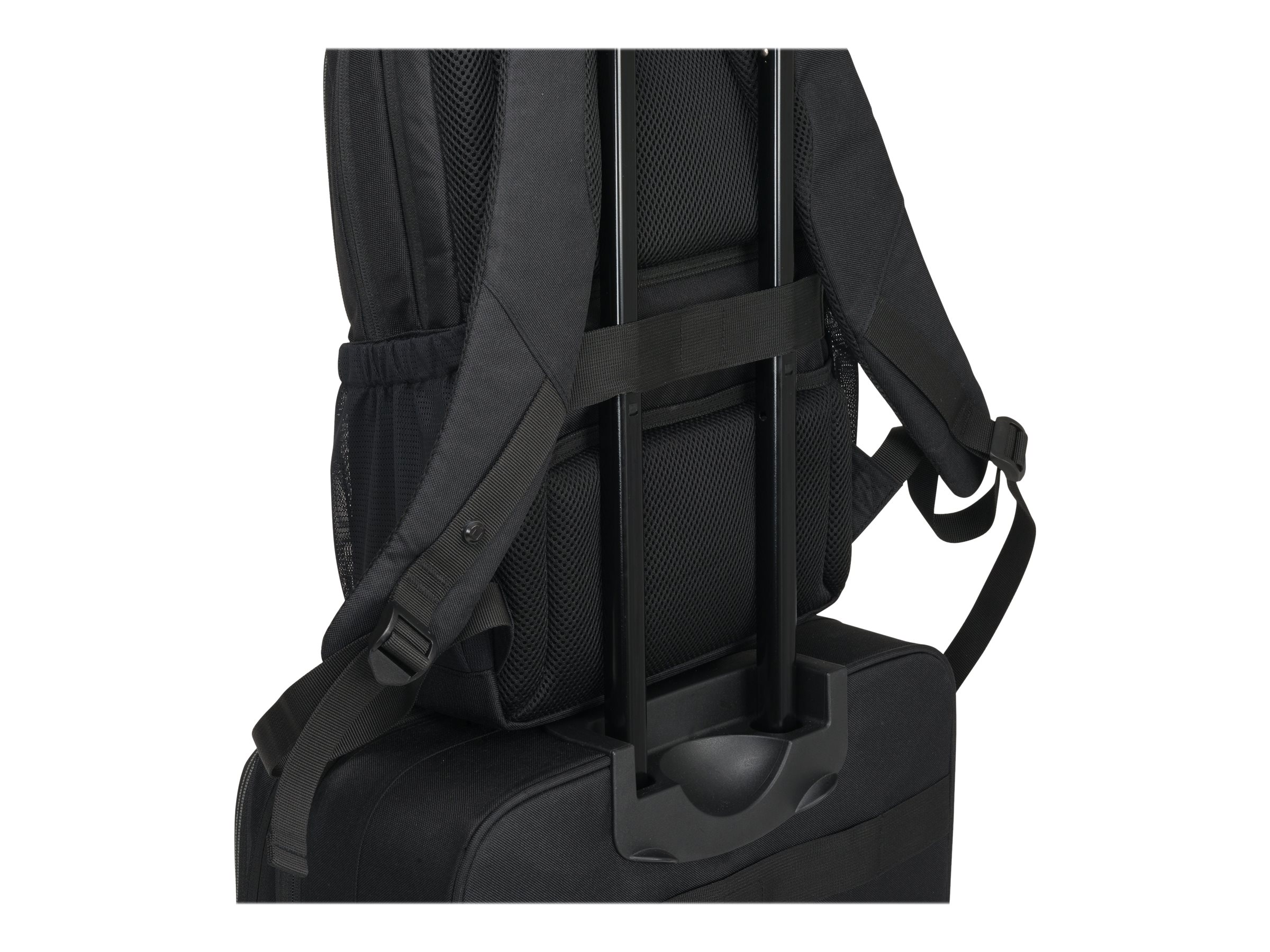 DICOTA Eco Backpack SCALE 33-39,6cm 13-15,6Zoll