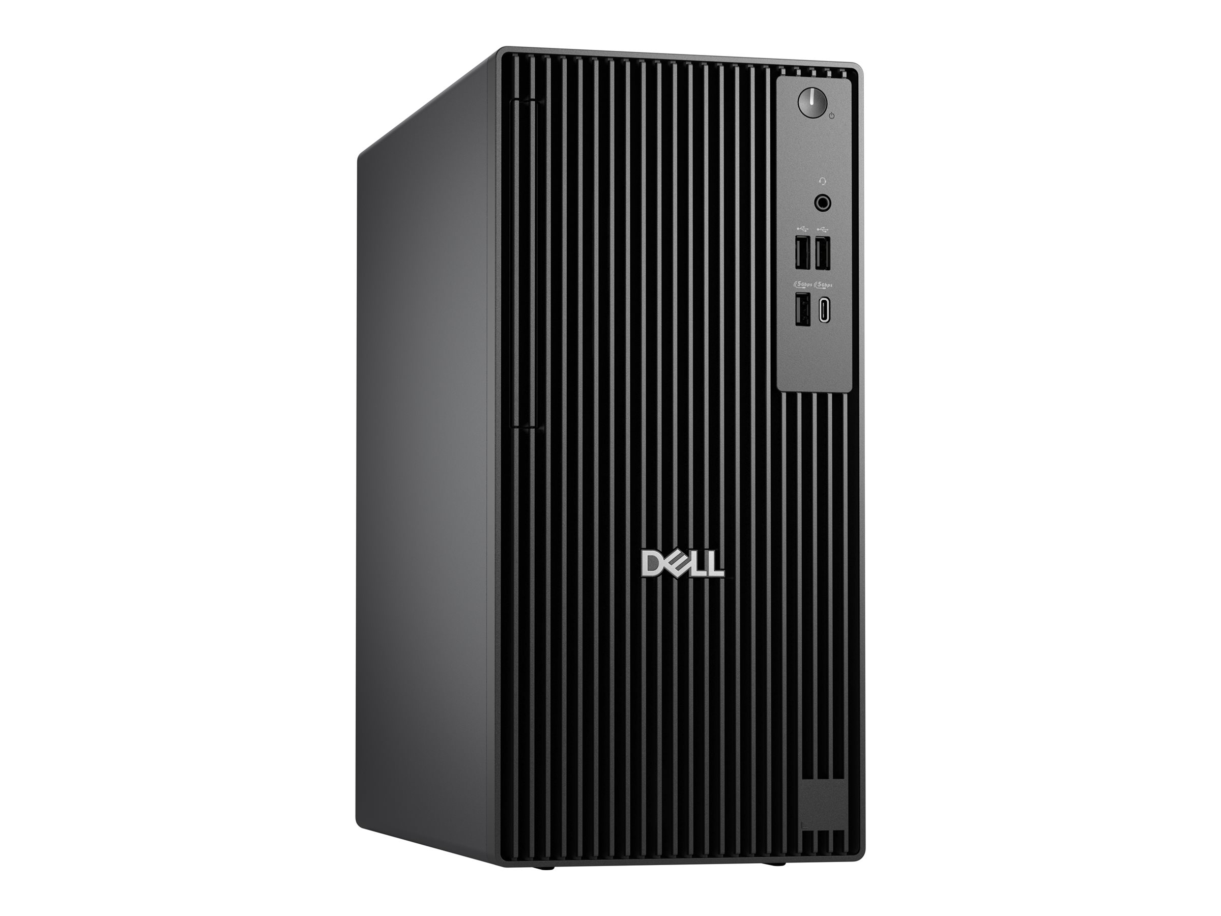 DELL Pro Tower QCT1250 Intel Core i514500 16GB 512GB SSD Integrated Kb Mouse W11P 2Y Basic Onsite