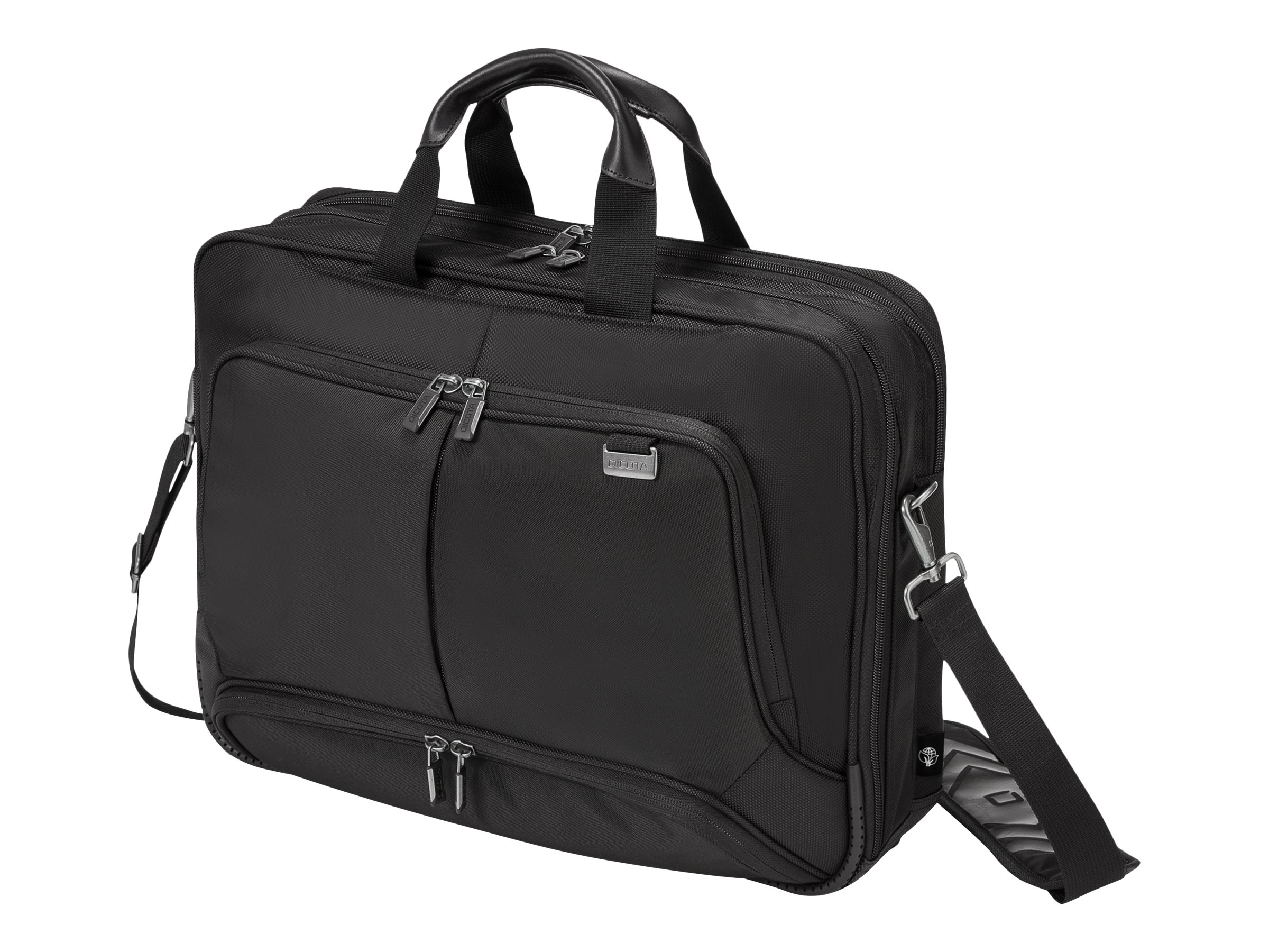 DICOTA Eco Top Traveller PRO 38,1-43,9cm 15-17,3Zoll DICOTA Eco Top Traveller PRO 38,1-43,9cm 15-17,3Zoll