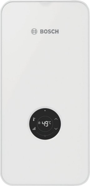 Bosch Thermotechnik Durchlauferhitzer TR7001212427DESOB